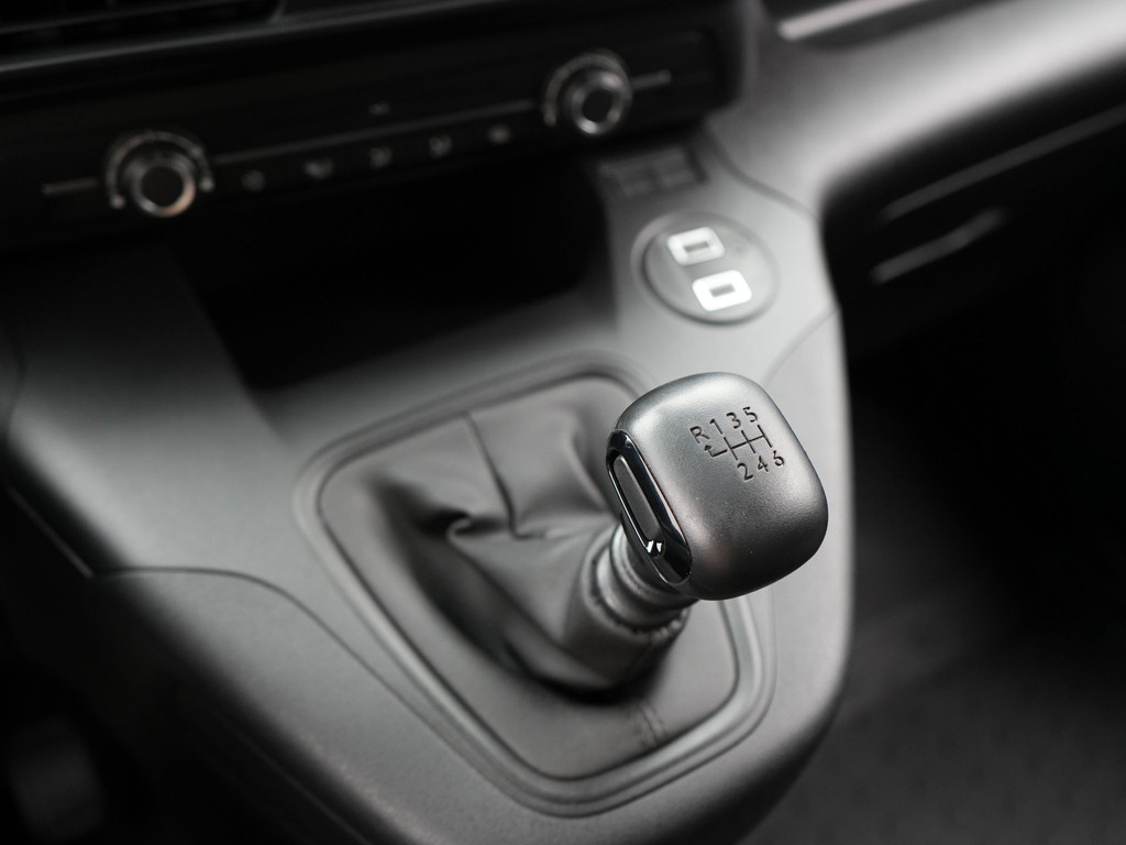 Peugeot Partner 1.5 BlueHDi 100 S&S L1 V-15-JRN zijdeur 13