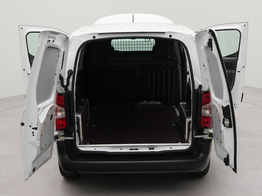 Peugeot Partner 1.5 BlueHDi 100 S&S L1 V-15-JRN zijdeur 17