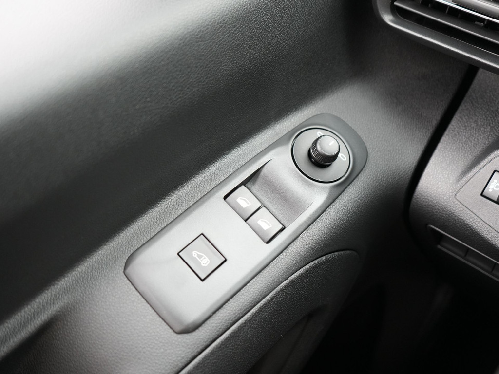 Peugeot Partner 1.5 BlueHDi 100 S&S L1 V-15-JRN zijdeur 18