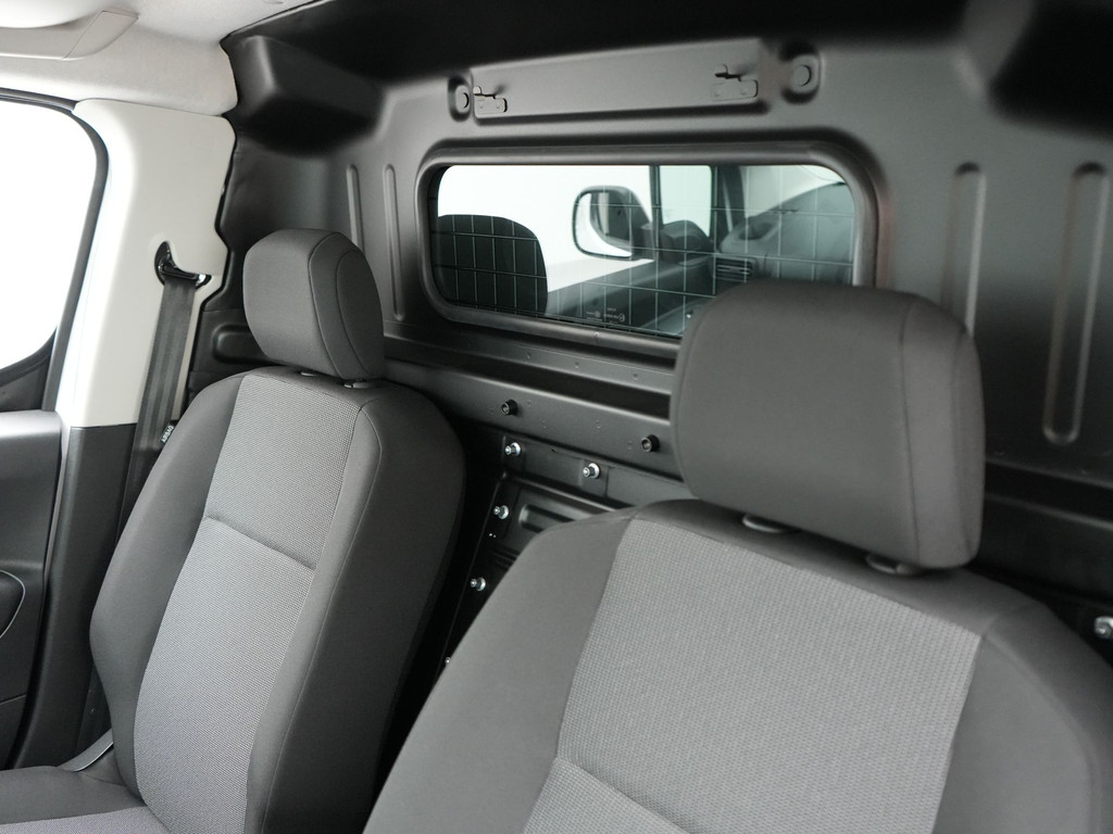 Peugeot Partner 1.5 BlueHDi 100 S&S L1 V-15-JRN zijdeur 19