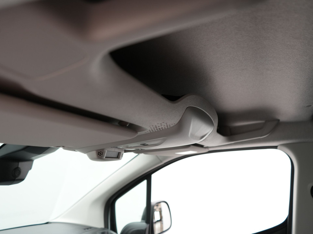 Peugeot Partner 1.5 BlueHDi 100 S&S L1 V-15-JRN zijdeur 20