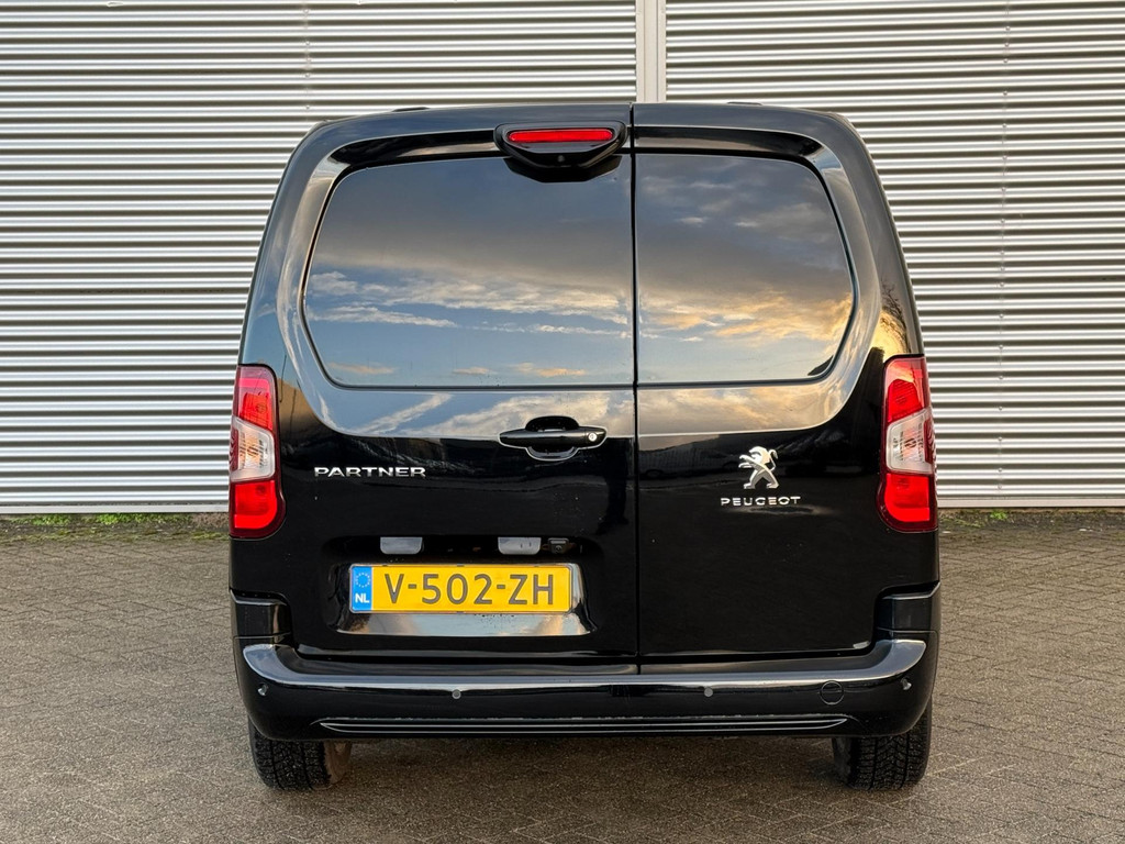 Peugeot Partner 1.6 BlueHDI L2 100 Airco/ Cruise/ 2x PDC/ Camera/ 3zits/ Euro 6/ 7