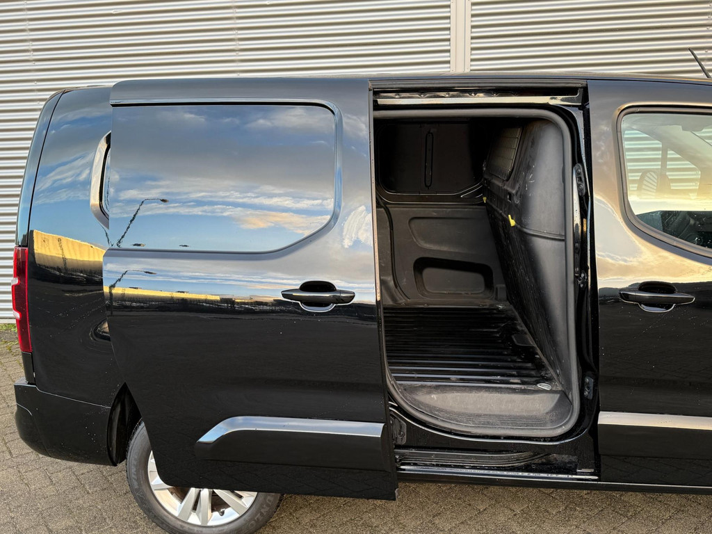 Peugeot Partner 1.6 BlueHDI L2 100 Airco/ Cruise/ 2x PDC/ Camera/ 3zits/ Euro 6/ 9