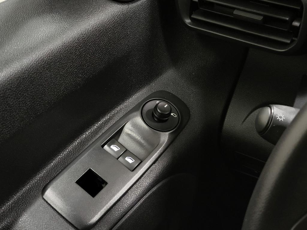 Peugeot Partner 1.6BlueHDI Marge Euro 6! 14