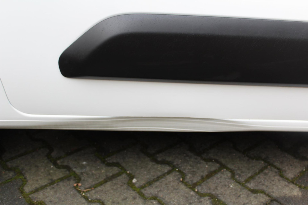 Peugeot Partner 1.6 BlueHDI Premium 75PK | Airco | Achterklep | Cruise Control | Elektrische Ramen 13