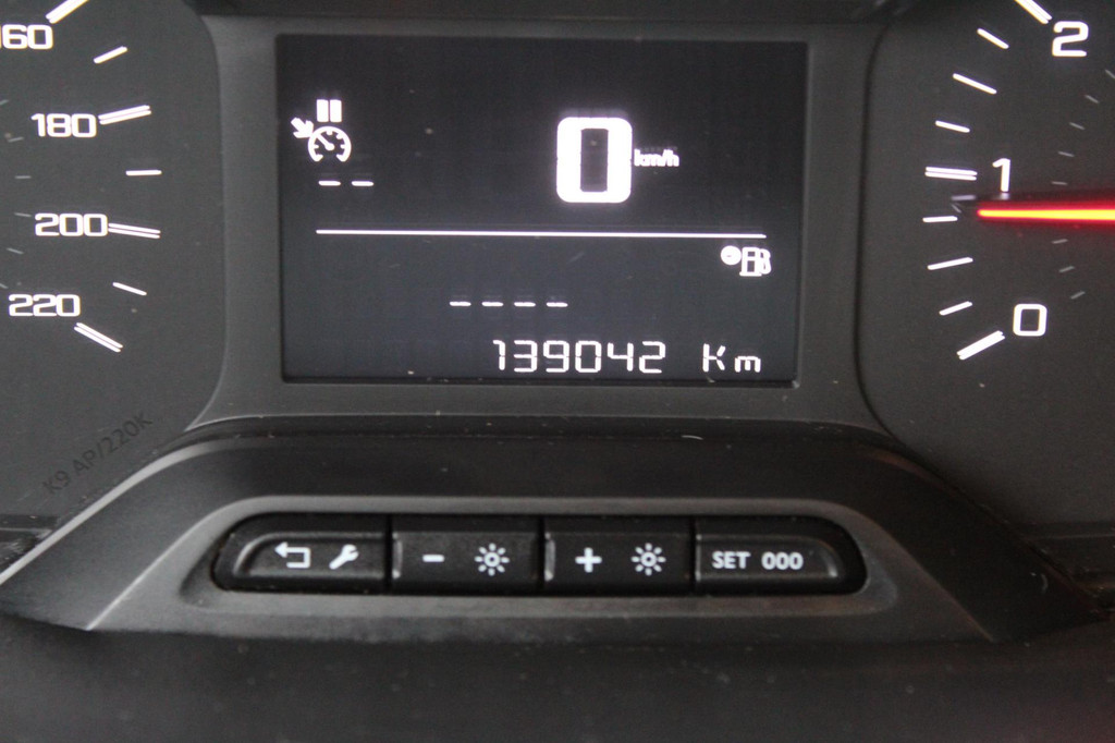 Peugeot Partner 1.6 BlueHDI Premium 75PK | Airco | Achterklep | Cruise Control | Elektrische Ramen 16