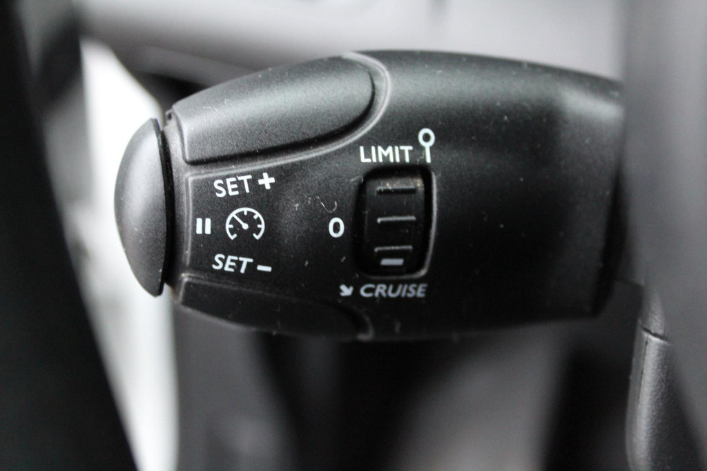 Peugeot Partner 1.6 BlueHDI Premium 75PK | Airco | Achterklep | Cruise Control | Elektrische Ramen 20