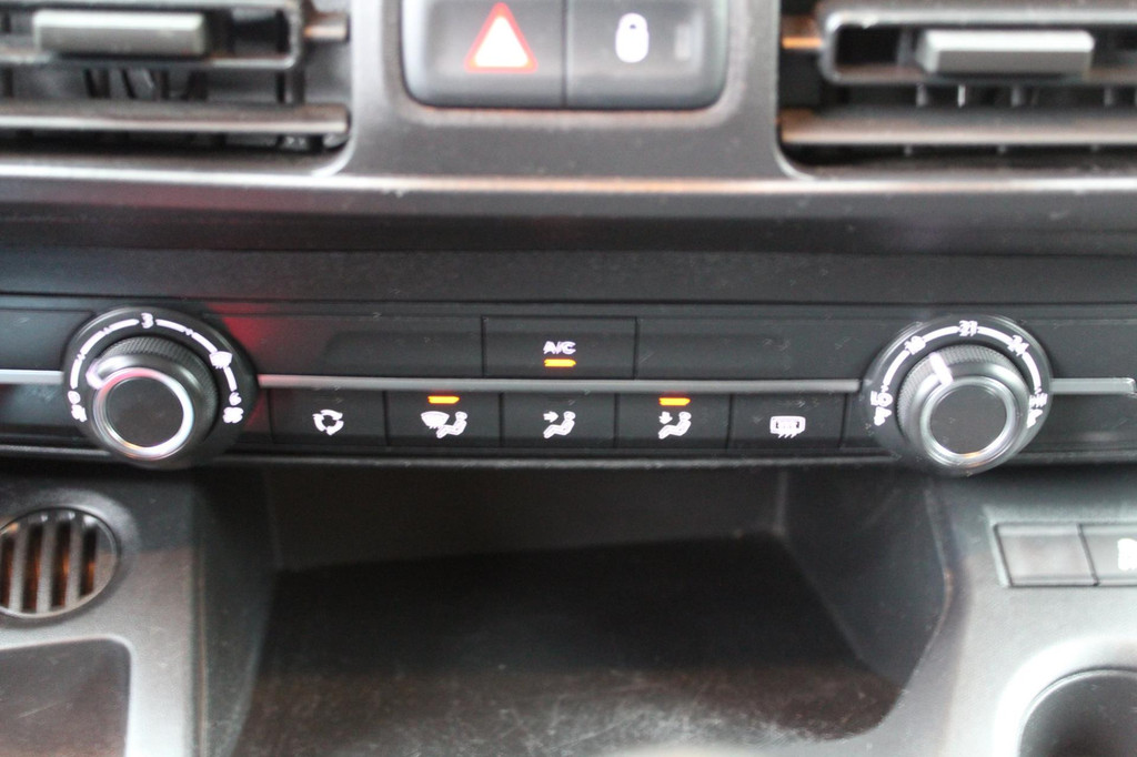 Peugeot Partner 1.6 BlueHDI Premium 75PK | Airco | Achterklep | Cruise Control | Elektrische Ramen 21