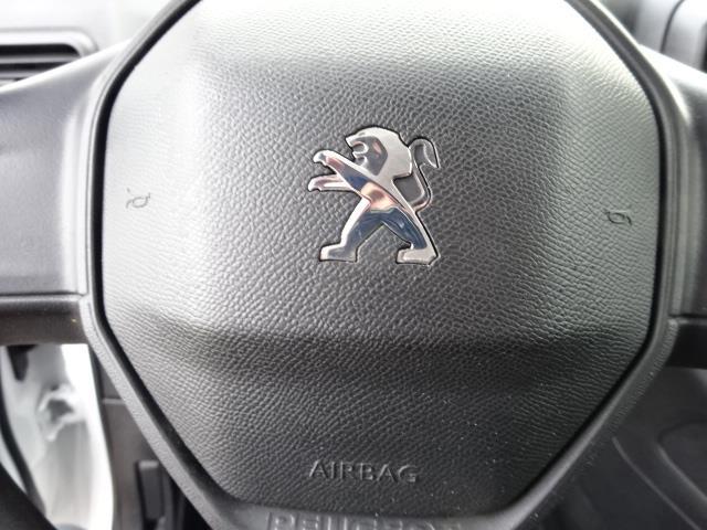 Peugeot Partner 1.6 BlueHDI Premium Long 100 PK AIRCO NAVI DAB CRUISE 15