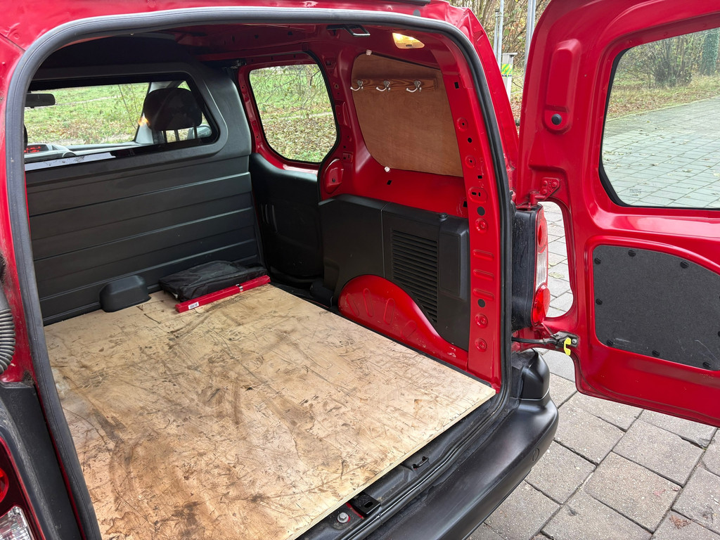 Peugeot Partner 1.6 BlueHDi 100 L1 99PK|EURO6|NAP|1e EIG|airco|cruise|bluetooth|elektrisch pakket|radio|ORG.NEDELANDS 10