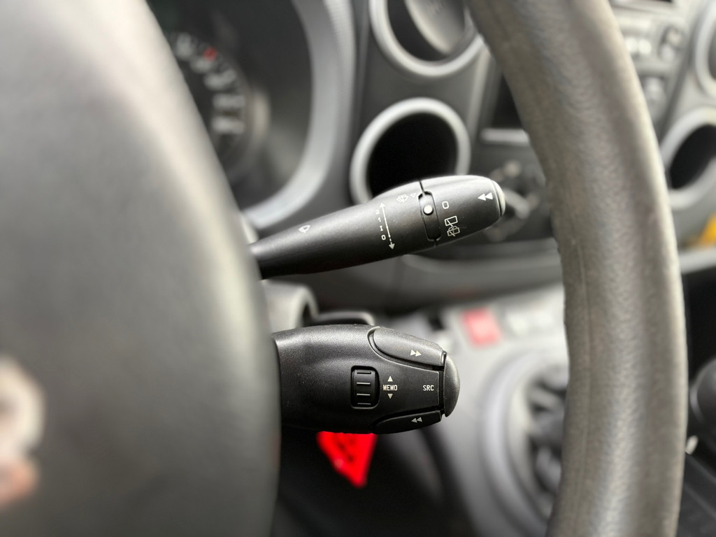 Peugeot Partner 1.6 BlueHDi 100 L1 99PK|EURO6|NAP|1e EIG|airco|cruise|bluetooth|elektrisch pakket|radio|ORG.NEDELANDS 20