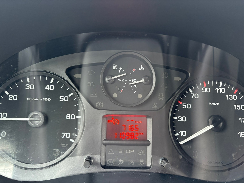 Peugeot Partner 1.6 BlueHDi 100 L1 99PK|EURO6|NAP|1e EIG|airco|cruise|bluetooth|elektrisch pakket|radio|ORG.NEDELANDS 21