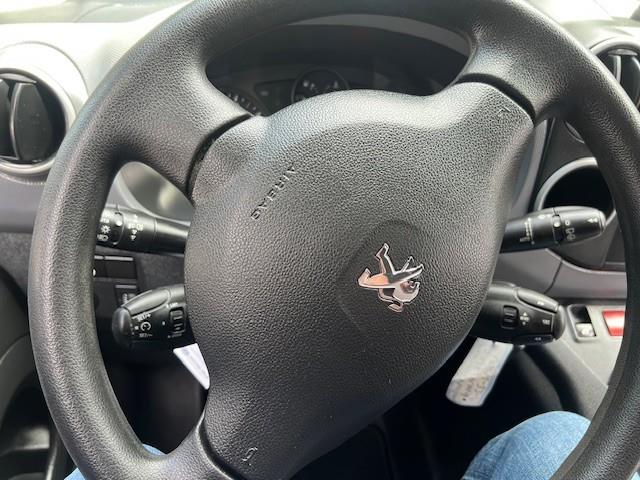 Peugeot Partner 1.6 VTi / AIRCO / CRUISE / 2X SCHUIFDEUR / NAVI / LUXE UITVOERING 13