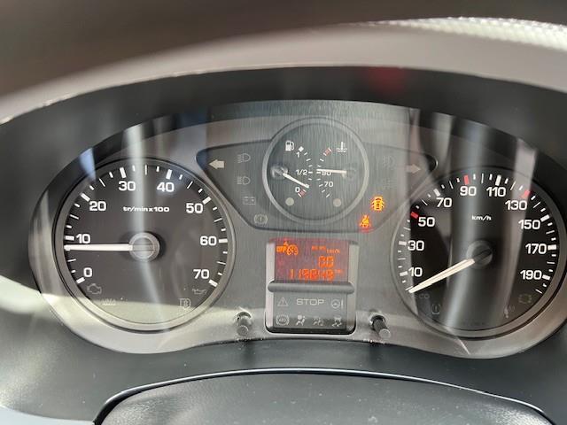Peugeot Partner 1.6 VTi / AIRCO / CRUISE / 2X SCHUIFDEUR / NAVI / LUXE UITVOERING 14