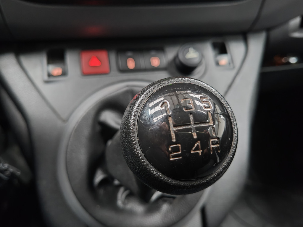 Peugeot Partner 120 1.6 BlueHDi 75 L1 XR Euro 6 16