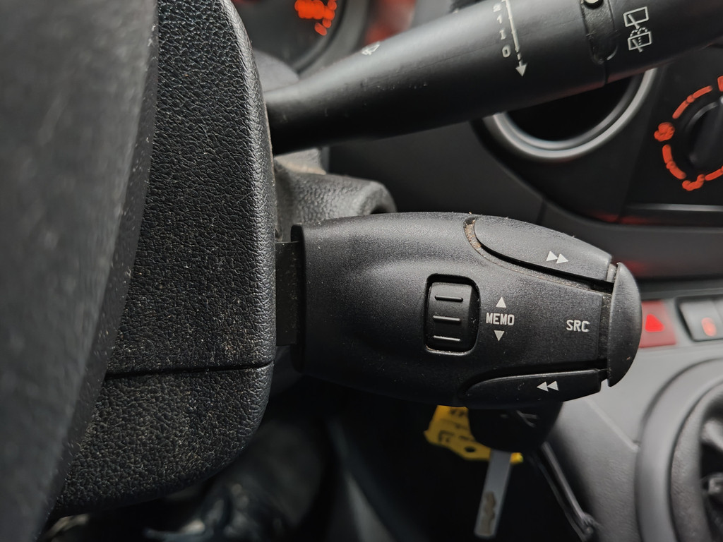 Peugeot Partner 120 1.6 BlueHDi 75 L1 XR Euro 6 17