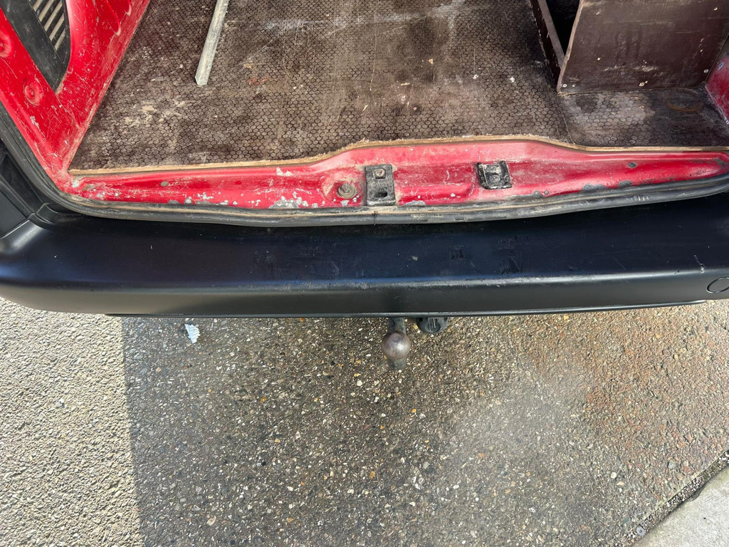 Peugeot Partner 120 1.6 HDI 13