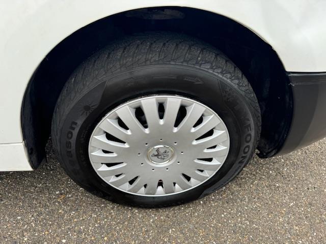 Peugeot Partner 120 1.6 HDI L1 XR Profit +, 10, 282000 km, marge-auto ! 12