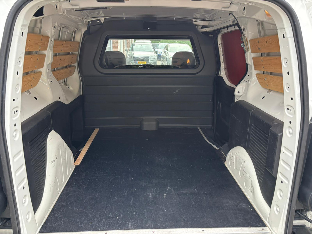 Peugeot Partner 120 1.6 HDI L1 XR Profit + NAP! Airco! Schuifdeur! Nette Staat! 15