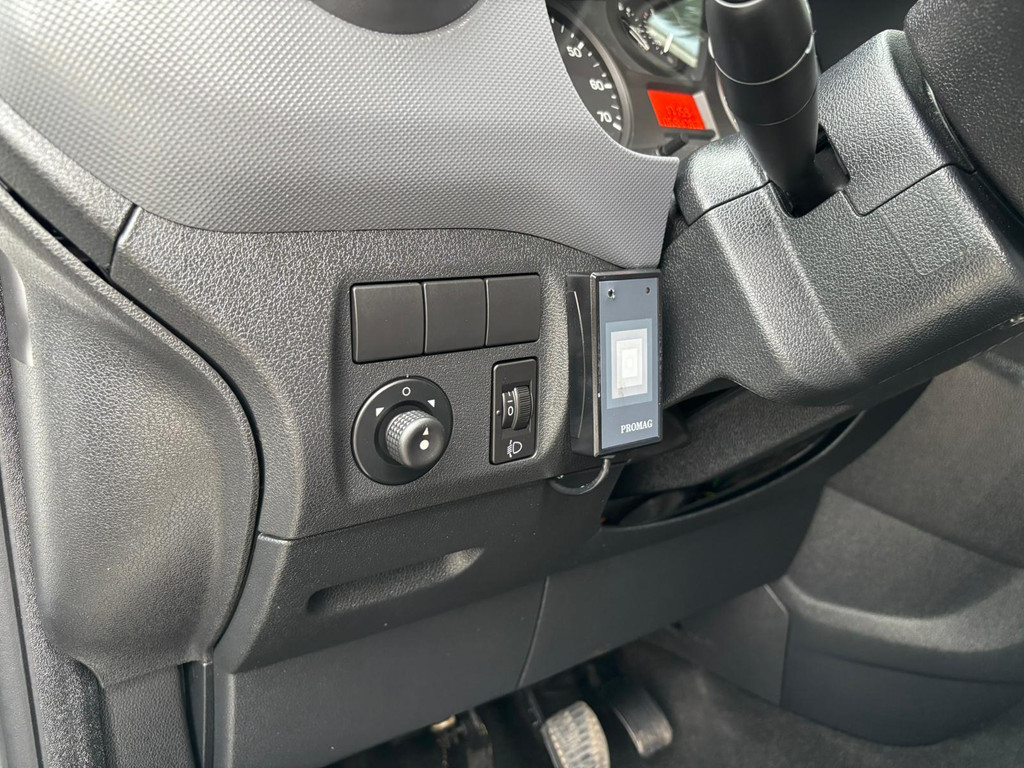 Peugeot Partner 120 1.6 HDI L1 XR Profit + NAP! Airco! Schuifdeur! Nette Staat! 9