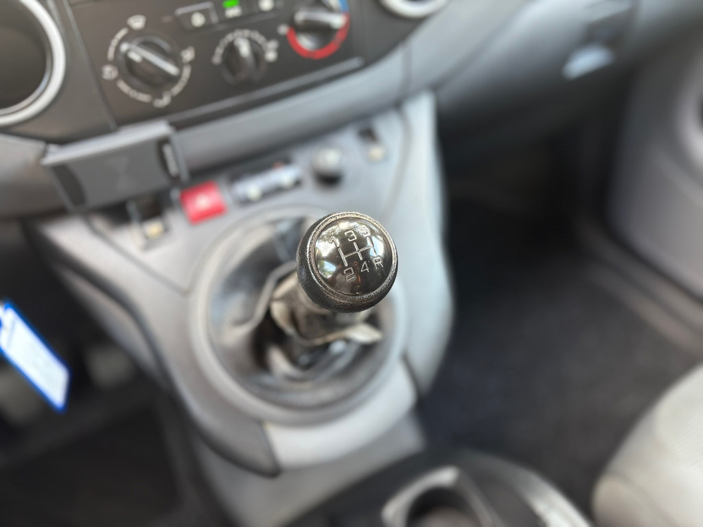 Peugeot Partner 120 1.6 HDI L1 XT|NAP|airconditioning|elektrische ramen|radio|trekhaak|Parrot|verwarmende buitenspiegels 21