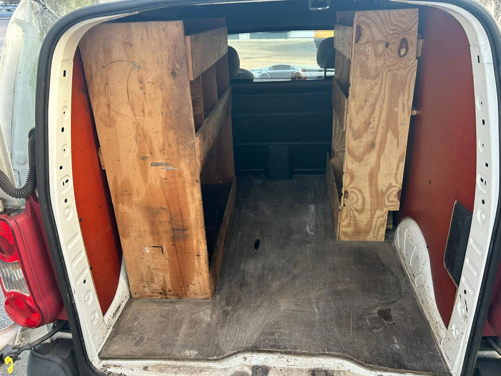 Peugeot Partner 120 1.6 HDI L1 XT zo mee neem prijs 10