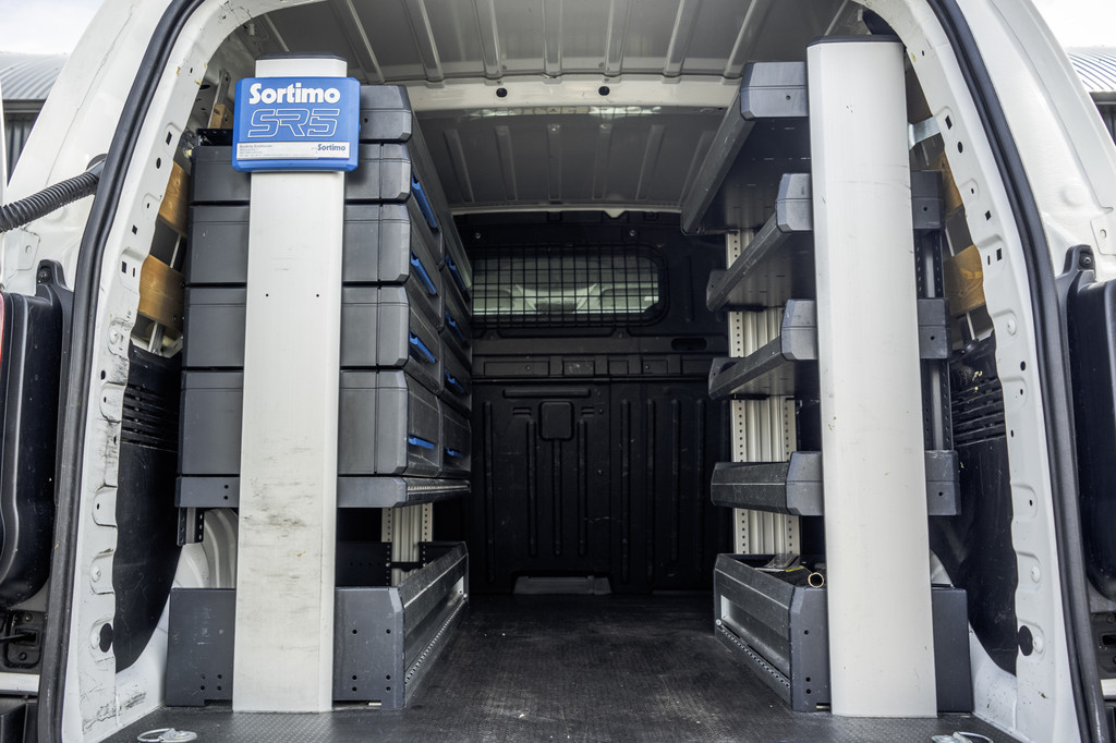 Peugeot Partner 1.6 BlueHDI | Volledig ingericht | CarPlay | Navi | PDC | Cruise | Gate Lock | Euro 6 10