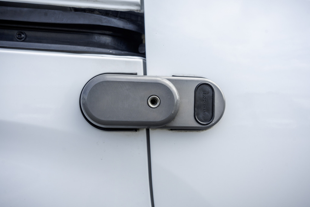 Peugeot Partner 1.6 BlueHDI | Volledig ingericht | CarPlay | Navi | PDC | Cruise | Gate Lock | Euro 6 13