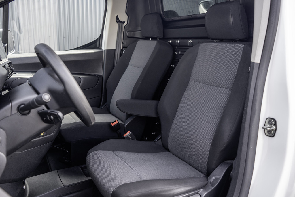 Peugeot Partner 1.6 BlueHDI | Volledig ingericht | CarPlay | Navi | PDC | Cruise | Gate Lock | Euro 6 15