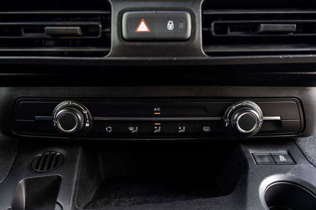 Peugeot Partner 1.6 BlueHDI | Volledig ingericht | CarPlay | Navi | PDC | Cruise | Gate Lock | Euro 6 18