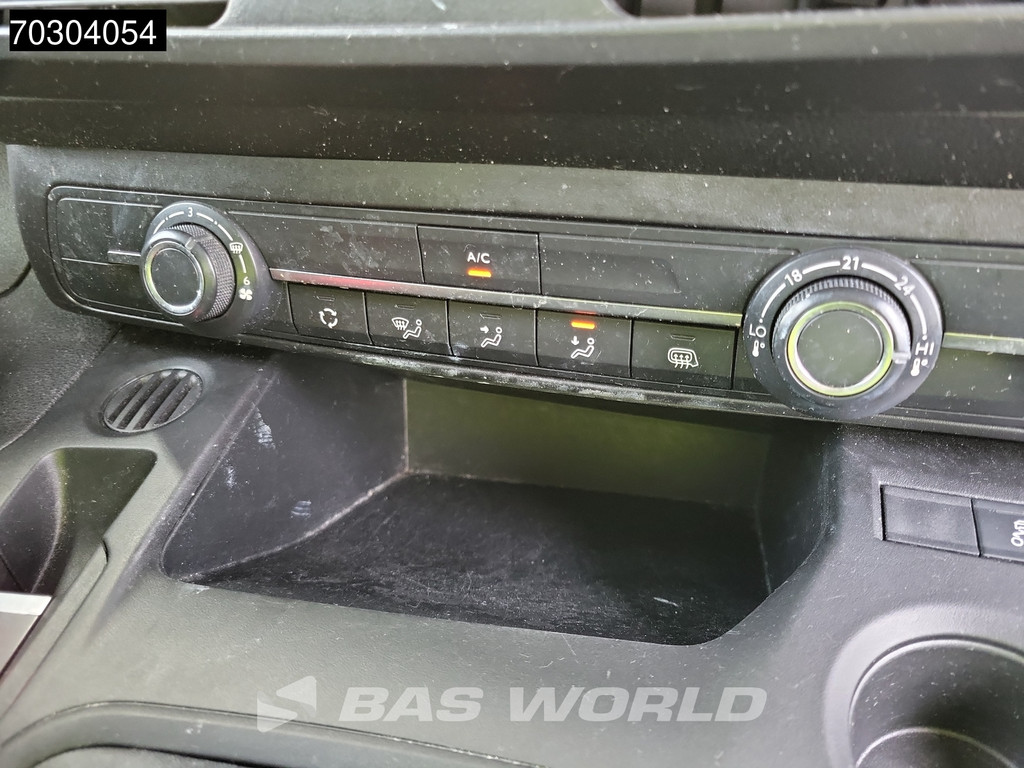 Peugeot Partner 75pk L1H1 Airco Cruise Parkeersensoren Imperiaal APK 05-2026 Euro6 L1 Kompakt Airco Cruise control 15