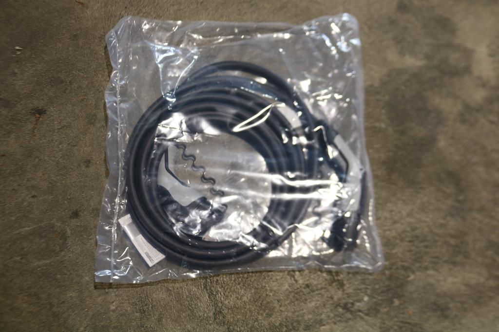 Peugeot e-Expert EV L3 75 kWh Airco Navigatie Trekhaak Black Line 16