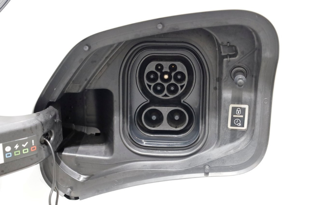 Peugeot e-Expert Standard Premium 75 kWh 100% Elektrisch WLTP 318km SOH 89% Inrichting 03-2022 21