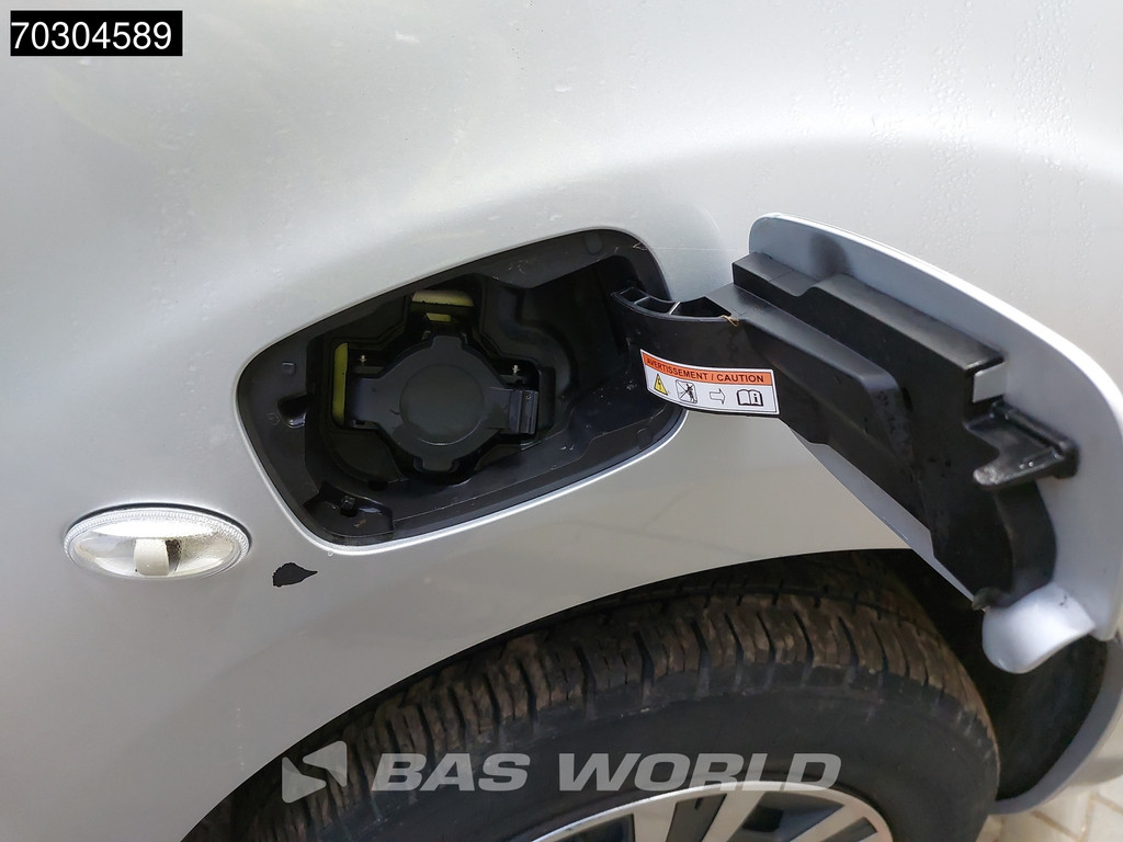 Peugeot e-Partner Tepee Electric 3-Persoons Navi Airco Cruise Camera Parkeersensoren Airco Cruise control 10