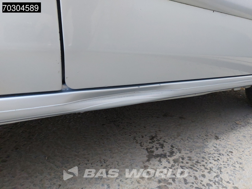 Peugeot e-Partner Tepee Electric 3-Persoons Navi Airco Cruise Camera Parkeersensoren Airco Cruise control 9