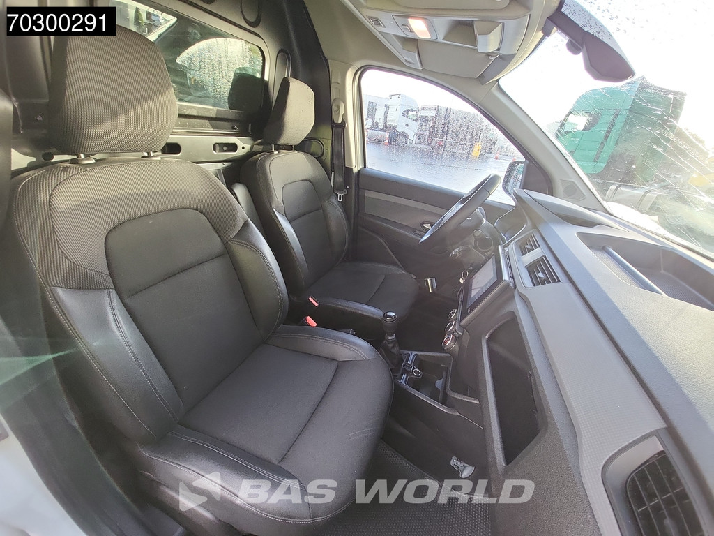 Renault 1.5 dCi 75 Comfort Trekhaak L1H1 Navi LED Airco Cruise Parkeersensoren 7inch-Display CarPlay APK 07-2026 Euro6 L1 Airco Trekhaak Cruise control 12