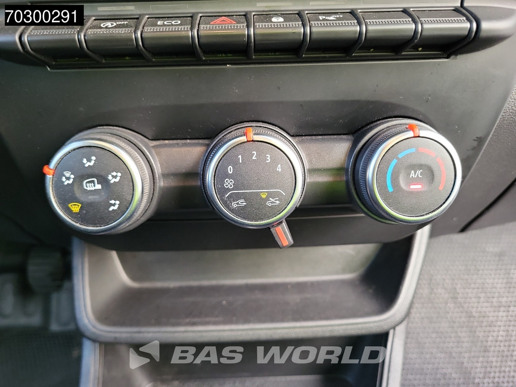 Renault 1.5 dCi 75 Comfort Trekhaak L1H1 Navi LED Airco Cruise Parkeersensoren 7inch-Display CarPlay APK 07-2026 Euro6 L1 Airco Trekhaak Cruise control 16