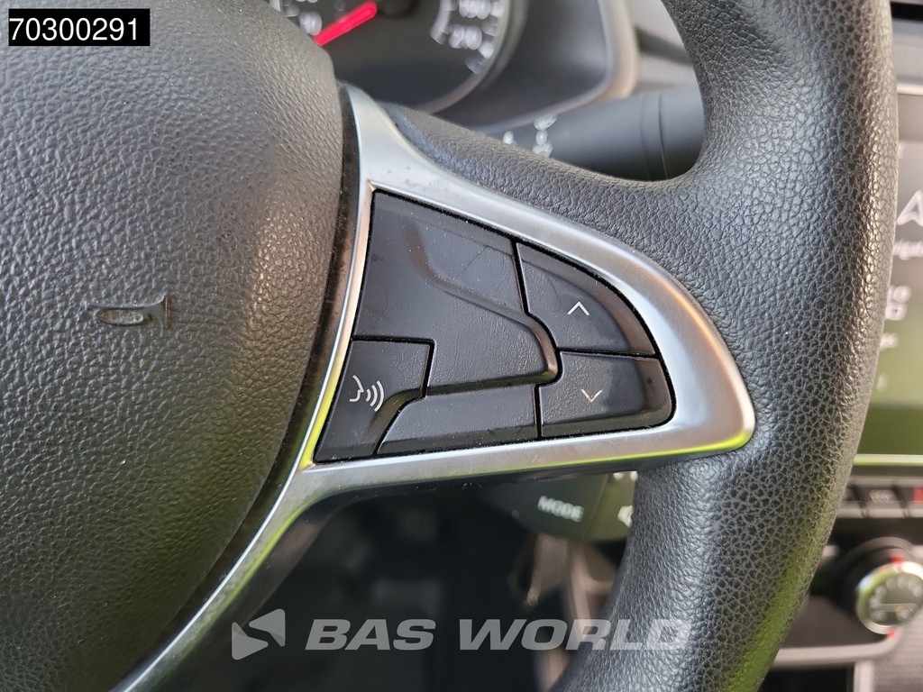 Renault 1.5 dCi 75 Comfort Trekhaak L1H1 Navi LED Airco Cruise Parkeersensoren 7inch-Display CarPlay APK 07-2026 Euro6 L1 Airco Trekhaak Cruise control 19