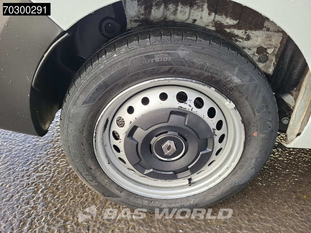 Renault 1.5 dCi 75 Comfort Trekhaak L1H1 Navi LED Airco Cruise Parkeersensoren 7inch-Display CarPlay APK 07-2026 Euro6 L1 Airco Trekhaak Cruise control 21