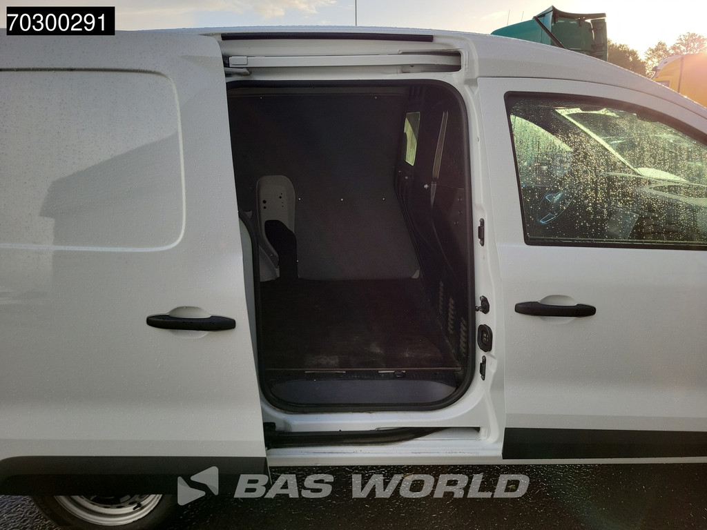 Renault 1.5 dCi 75 Comfort Trekhaak L1H1 Navi LED Airco Cruise Parkeersensoren 7inch-Display CarPlay APK 07-2026 Euro6 L1 Airco Trekhaak Cruise control 7