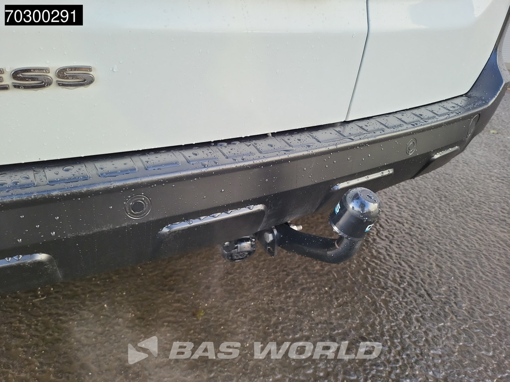 Renault 1.5 dCi 75 Comfort Trekhaak L1H1 Navi LED Airco Cruise Parkeersensoren 7inch-Display CarPlay APK 07-2026 Euro6 L1 Airco Trekhaak Cruise control 9