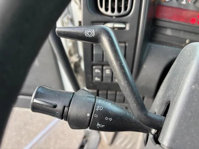 Renault D 19 D320 SLEEPERCAB 4x2 LAMBERET / THERMOKING (EURO 6 / RETARDER / AUTOMATIC GEARBOX / AIRCONDITIONING) 15