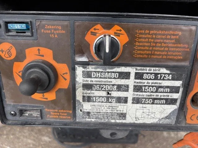 Renault D 19 D320 SLEEPERCAB 4x2 LAMBERET / THERMOKING (EURO 6 / RETARDER / AUTOMATIC GEARBOX / AIRCONDITIONING) 18