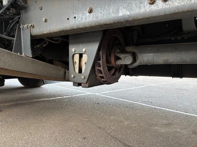 Renault D 19 D320 SLEEPERCAB 4x2 LAMBERET / THERMOKING (EURO 6 / RETARDER / AUTOMATIC GEARBOX / AIRCONDITIONING) 19