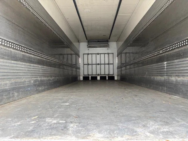 Renault D 19 D320 SLEEPERCAB 4x2 LAMBERET / THERMOKING (EURO 6 / RETARDER / AUTOMATIC GEARBOX / AIRCONDITIONING) 7