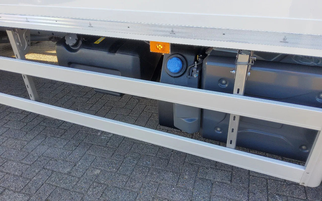 Renault D 220 P4x2 MED 12 TON - EURO 6 - 39-BZG-4 7