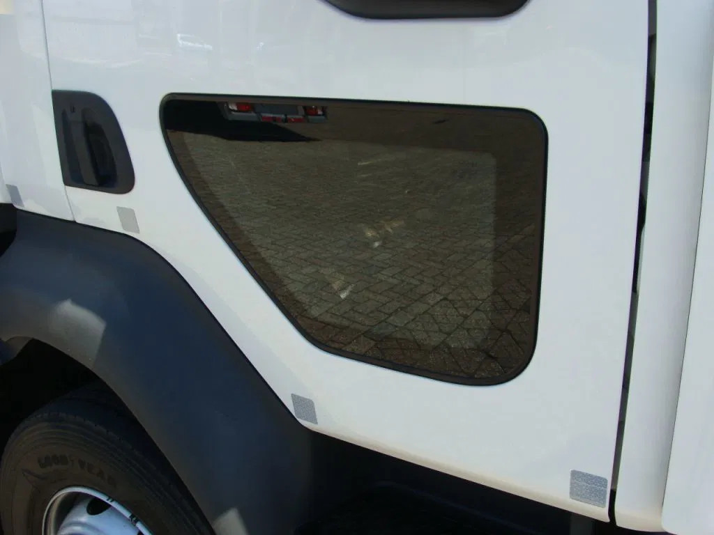 Renault D 240.14 - DTI 5 - EURO 6 - SCHUIFZEIL - 32-BNS-7 - ALLE MILIEUZONES T/M 31-12-2027 12