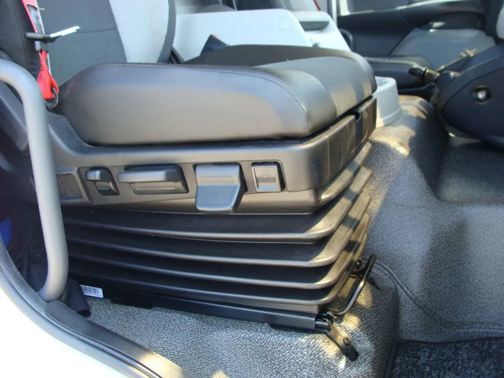 Renault D 240.14 - DTI 5 - EURO 6 - SCHUIFZEIL - 32-BNS-7 - ALLE MILIEUZONES T/M 31-12-2027 17