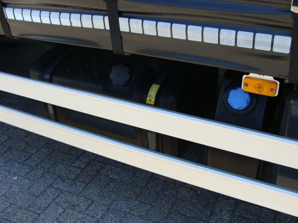 Renault D 240.14 - DTI 5 - EURO 6 - SCHUIFZEIL - 32-BNS-7 - ALLE MILIEUZONES T/M 31-12-2027 19