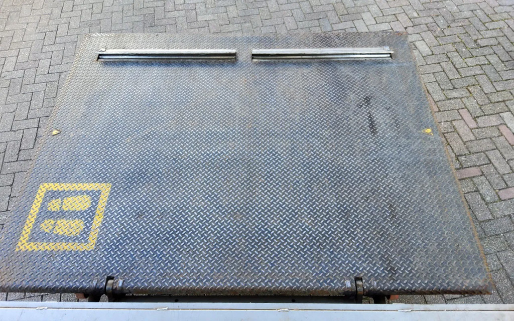 Renault D 240.14 - DTI 5 - EURO 6 - SCHUIFZEIL - 32-BNS-7 - ALLE MILIEUZONES T/M 31-12-2027 7